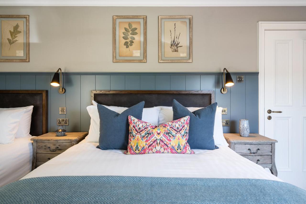 The Cuan Boutique Hotel 斯特兰福德 外观 照片