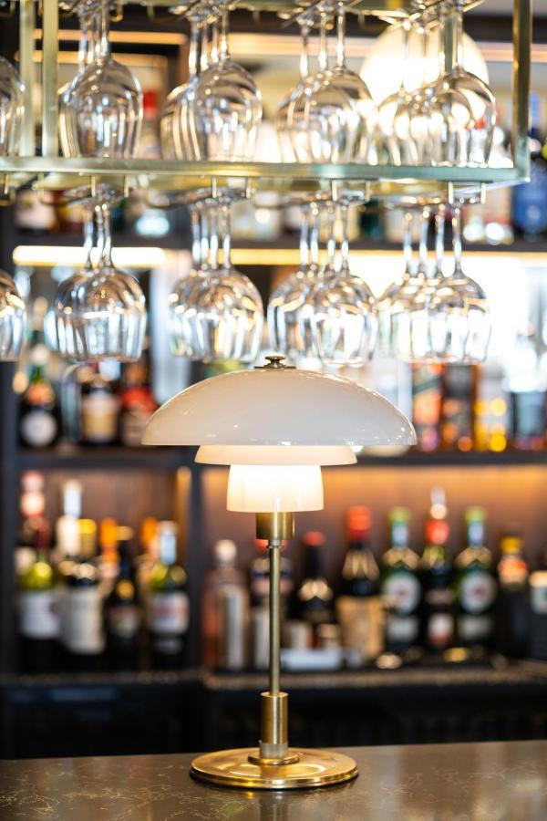The Cuan Boutique Hotel 斯特兰福德 外观 照片