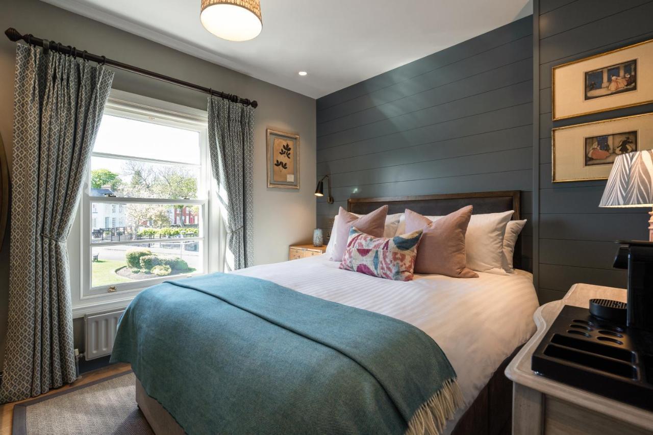 The Cuan Boutique Hotel 斯特兰福德 外观 照片