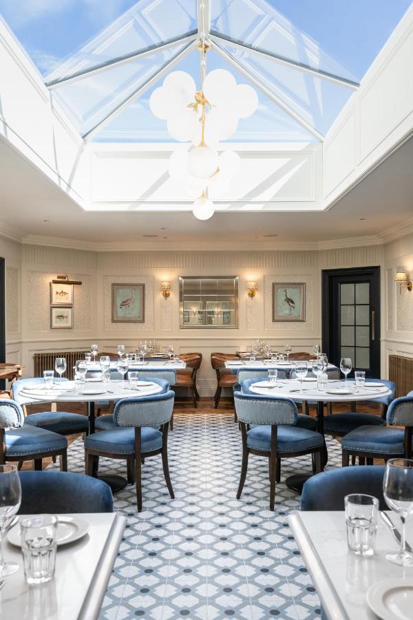 The Cuan Boutique Hotel 斯特兰福德 外观 照片